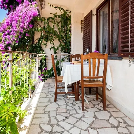 Up To 5 People,near Beach And Centre Casa de hóspedes Rovinj
